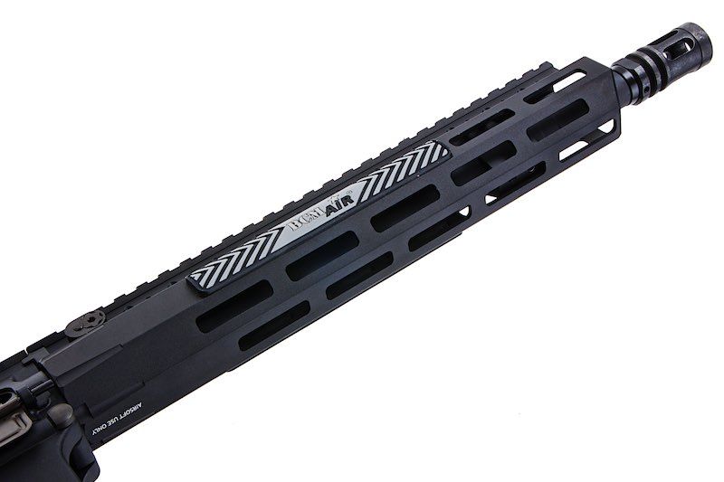 VFC BCM MCMR Airsoft AEG Rifle ( CQB 11.5 inch ) Build-in GATE ASTER