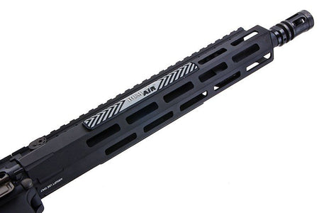 VFC BCM MCMR Airsoft AEG Rifle ( CQB 11.5 inch ) Build-in GATE ASTER