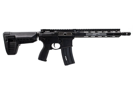 VFC BCM MCMR Airsoft AEG Rifle ( CQB 11.5 inch ) Build-in GATE ASTER