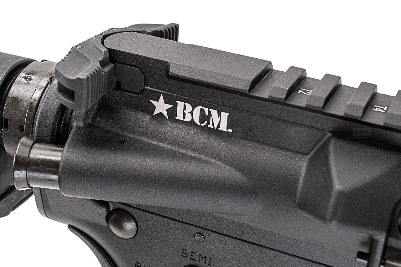 VFC BCM MCMR Airsoft AEG Rifle ( CQB 11.5 inch ) Build-in GATE ASTER