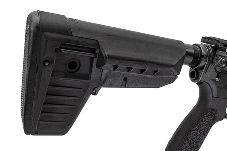 VFC BCM MCMR Airsoft AEG Rifle ( CQB 11.5 inch ) Build-in GATE ASTER