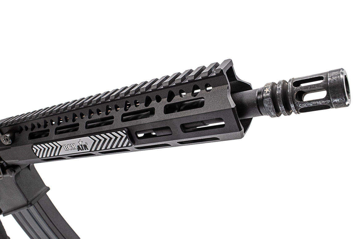 VFC BCM MCMR Airsoft AEG Rifle ( CQB 11.5 inch ) Build-in GATE ASTER