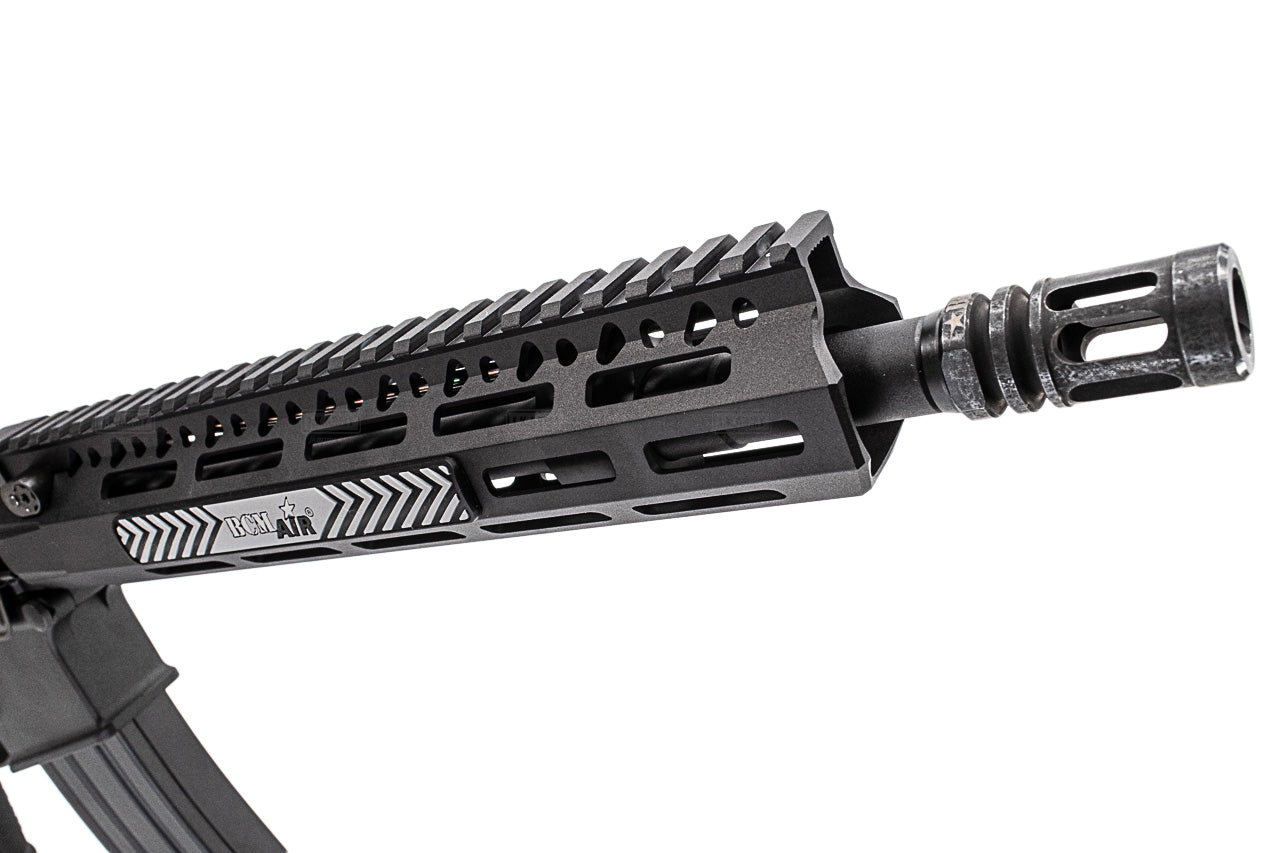 VFC BCM MCMR Airsoft AEG Rifle ( CQB 11.5 inch ) Build-in GATE ASTER