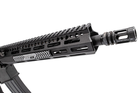 VFC BCM MCMR Airsoft AEG Rifle ( CQB 11.5 inch ) Build-in GATE ASTER