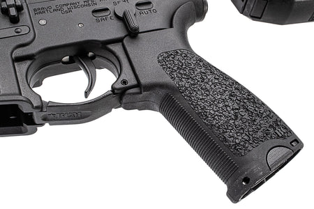 VFC BCM MCMR Airsoft AEG Rifle ( CQB 11.5 inch ) Build-in GATE ASTER