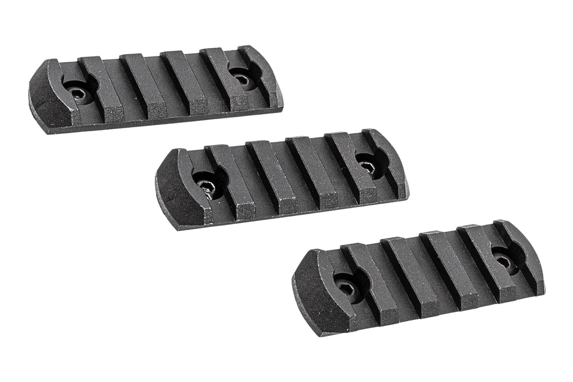 VFC BCM MCMR Airsoft AEG Rifle ( SBR 8 inch ) Build-in GATE ASTER