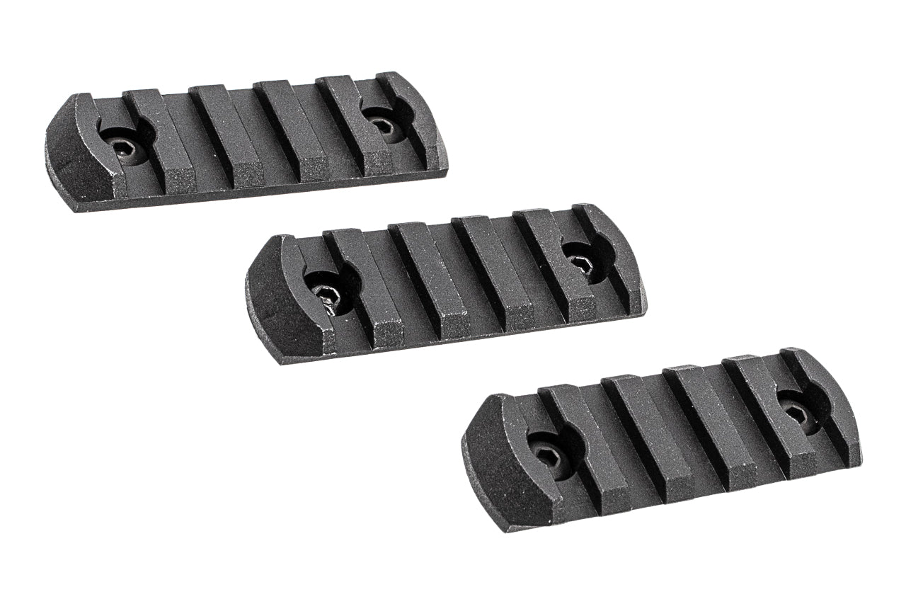 VFC BCM MCMR Airsoft AEG Rifle ( SBR 8 inch ) Build-in GATE ASTER