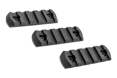 VFC BCM MCMR Airsoft AEG Rifle ( SBR 8 inch ) Build-in GATE ASTER