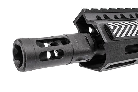 VFC BCM MCMR Airsoft AEG Rifle ( SBR 8 inch ) Build-in GATE ASTER