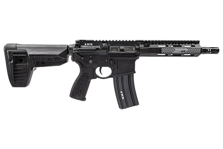 VFC BCM MCMR Airsoft AEG Rifle ( SBR 8 inch ) Build-in GATE ASTER