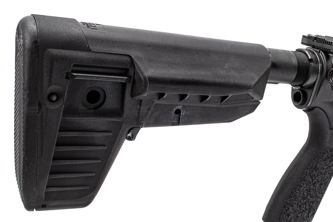 VFC BCM MCMR Airsoft AEG Rifle ( SBR 8 inch ) Build-in GATE ASTER