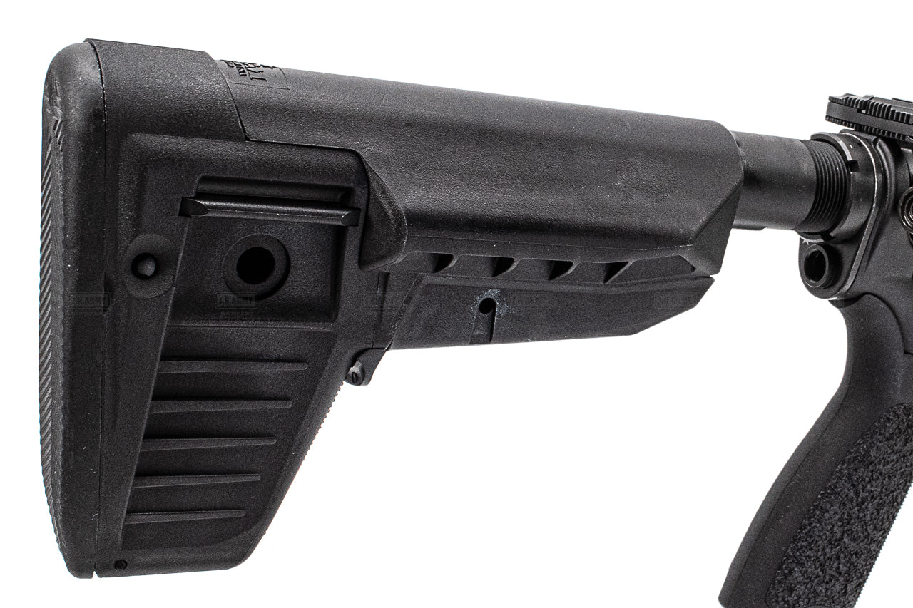 VFC BCM MCMR Airsoft AEG Rifle ( SBR 8 inch ) Build-in GATE ASTER