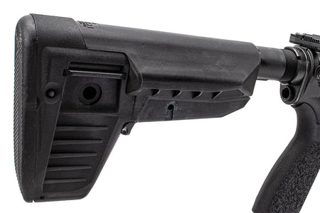 VFC BCM MCMR Airsoft AEG Rifle ( SBR 8 inch ) Build-in GATE ASTER