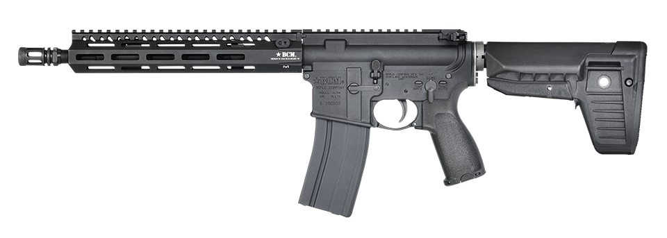 VFC BCM CQB 11 MCMR AEG ( BCMAIR® Licensed Series AEG )