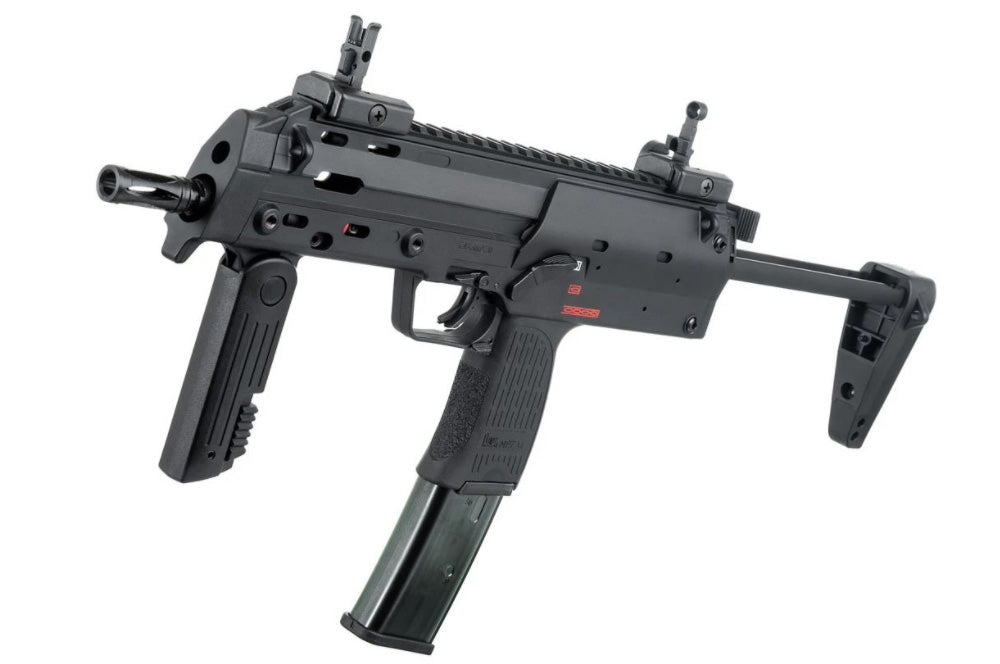 Umarex / VFC MP7A1 New Generation AEG Ver.2 ( ASIA Edition / Black )