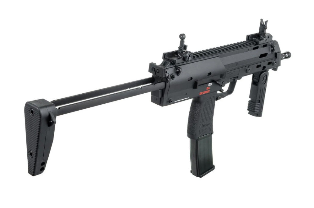 Umarex / VFC MP7A1 New Generation AEG Ver.2 ( ASIA Edition / Black )