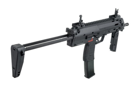 Umarex / VFC MP7A1 New Generation AEG Ver.2 ( ASIA Edition / Black )