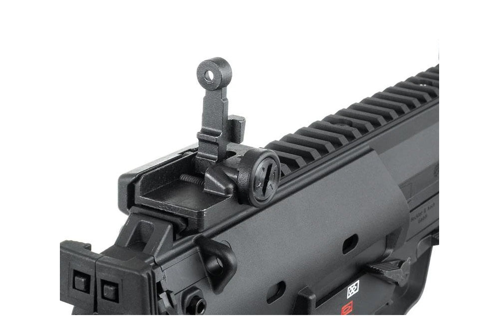 Umarex / VFC MP7A1 New Generation AEG Ver.2 ( ASIA Edition / Black )