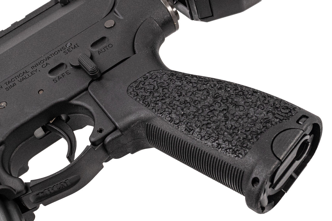 EMG TTI Licensed JW2 Ultra Light TR-1 14.5" AEG Rifle Airsoft ( by VFC )