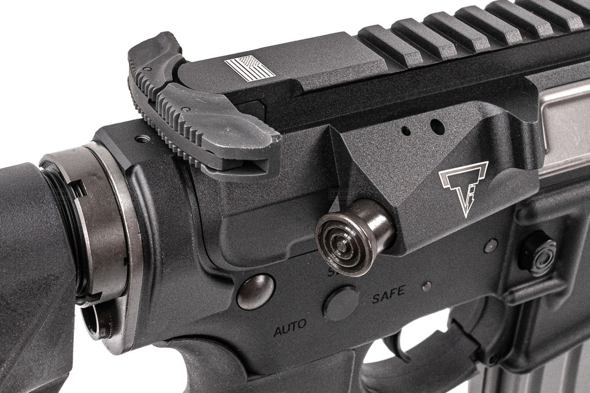 EMG TTI Licensed JW2 Ultra Light TR-1 14.5" AEG Rifle Airsoft ( by VFC )