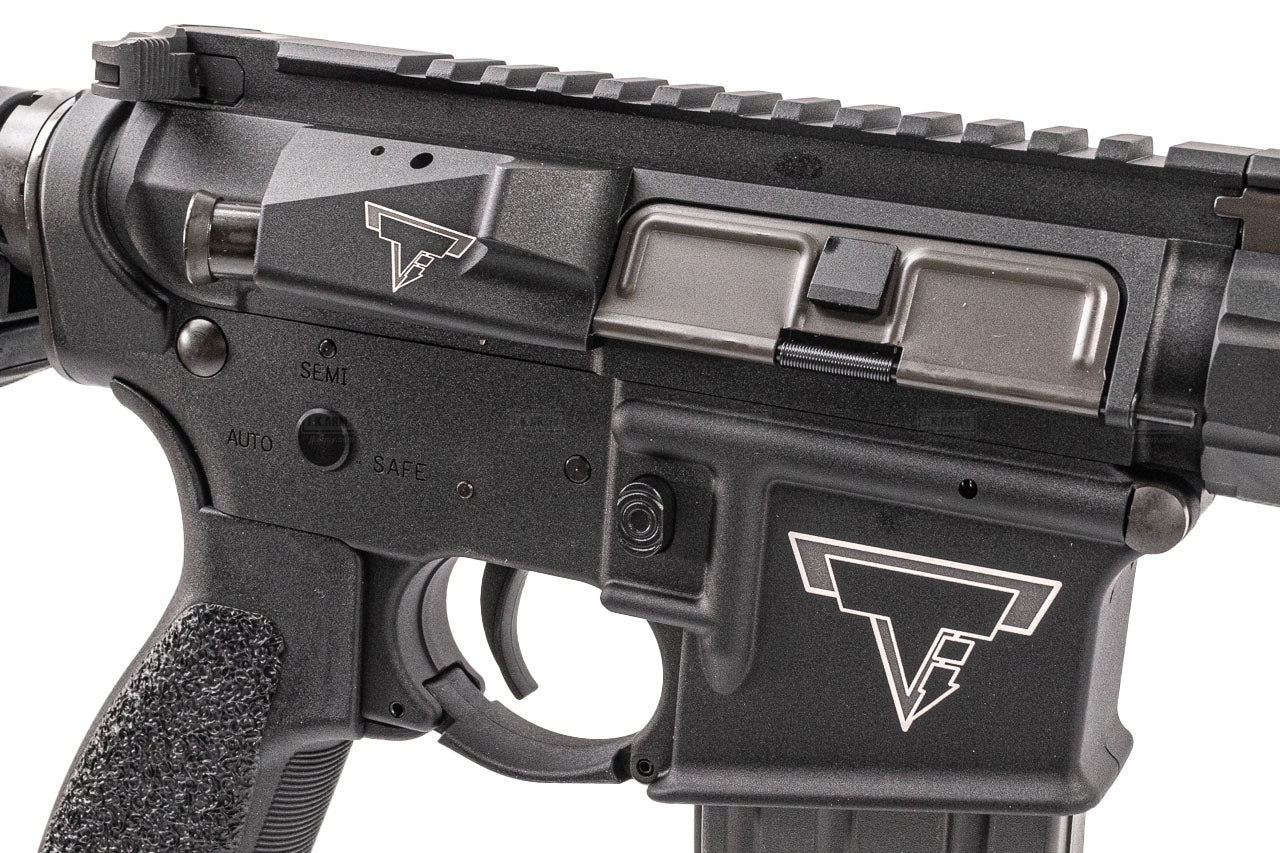 EMG TTI Licensed JW2 Ultra Light TR-1 14.5" AEG Rifle Airsoft ( by VFC )