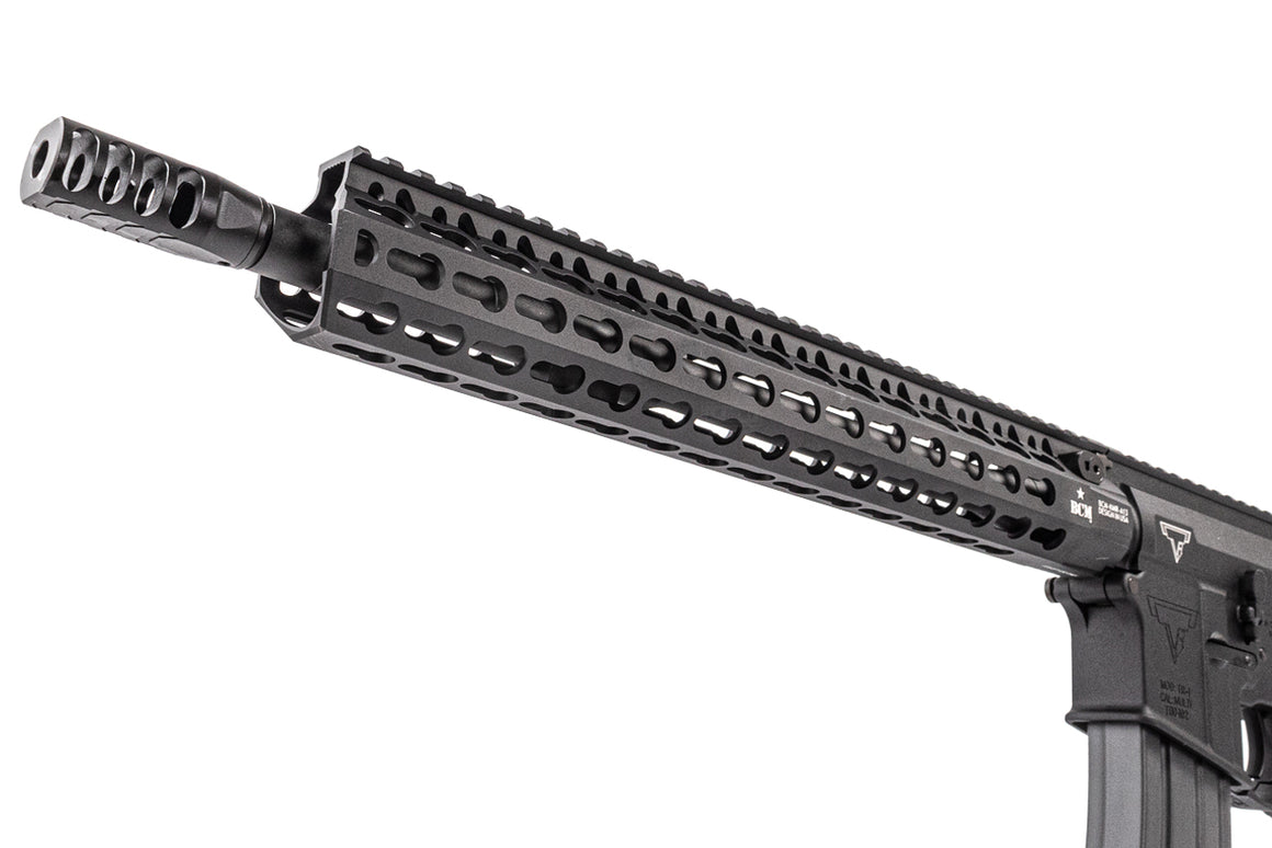 EMG TTI Licensed JW2 Ultra Light TR-1 14.5" AEG Rifle Airsoft ( by VFC )