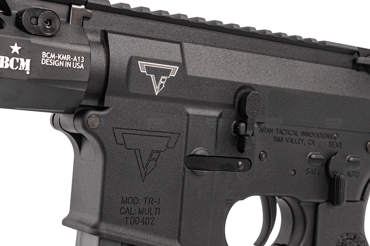 EMG TTI Licensed JW2 Ultra Light TR-1 14.5" AEG Rifle Airsoft ( by VFC )