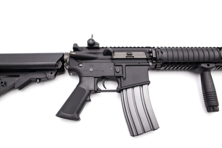 VFC COLT MK18 MOD 1 STD AEG ( Black )