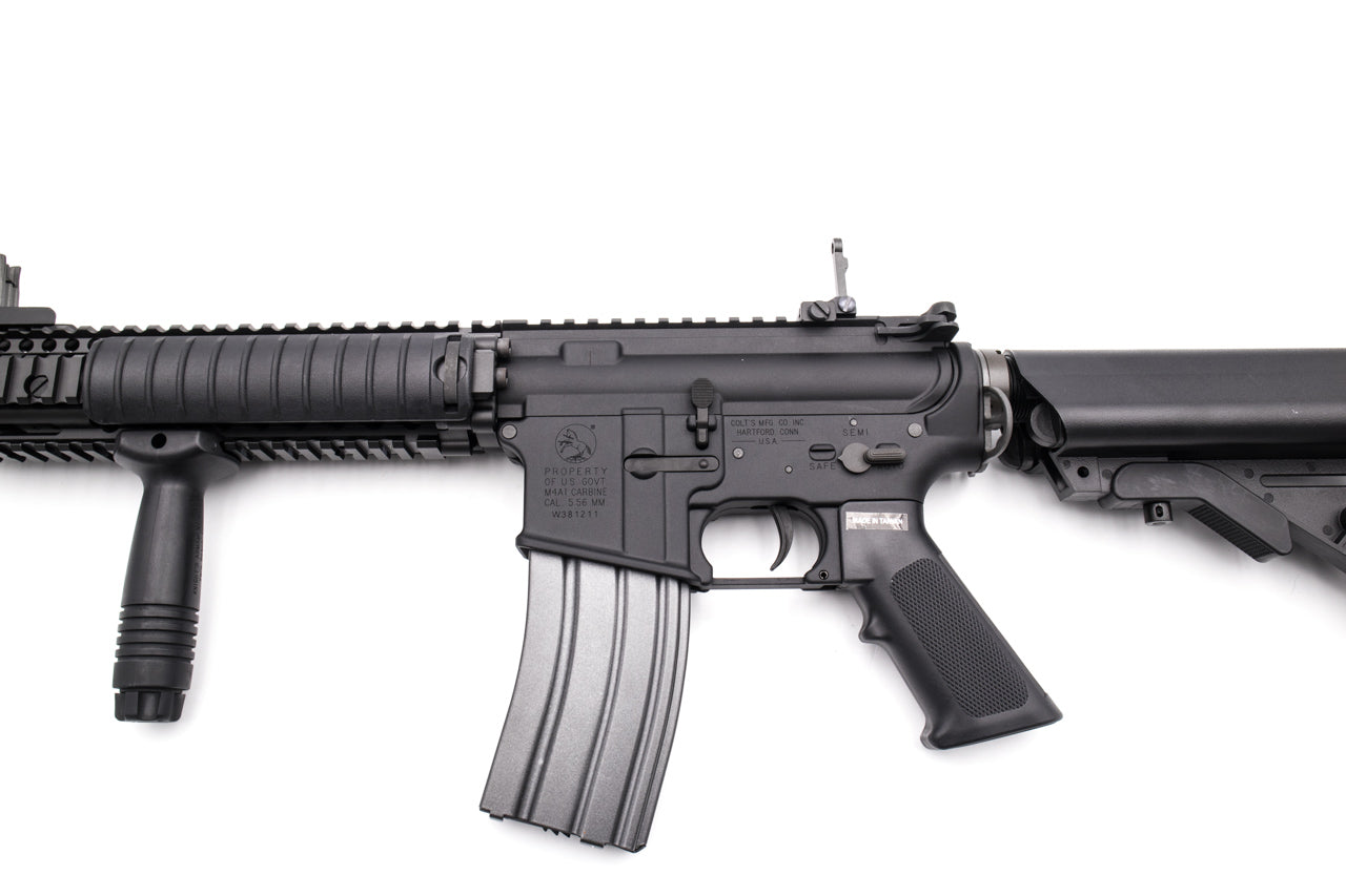 VFC COLT MK18 MOD 1 STD AEG ( Black )