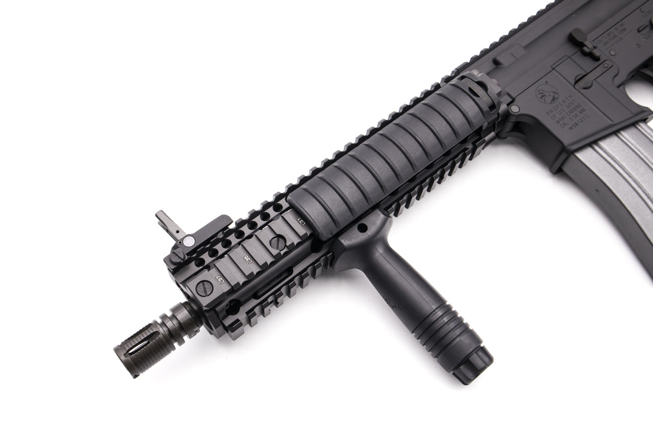 VFC COLT MK18 MOD 1 STD AEG ( Black )