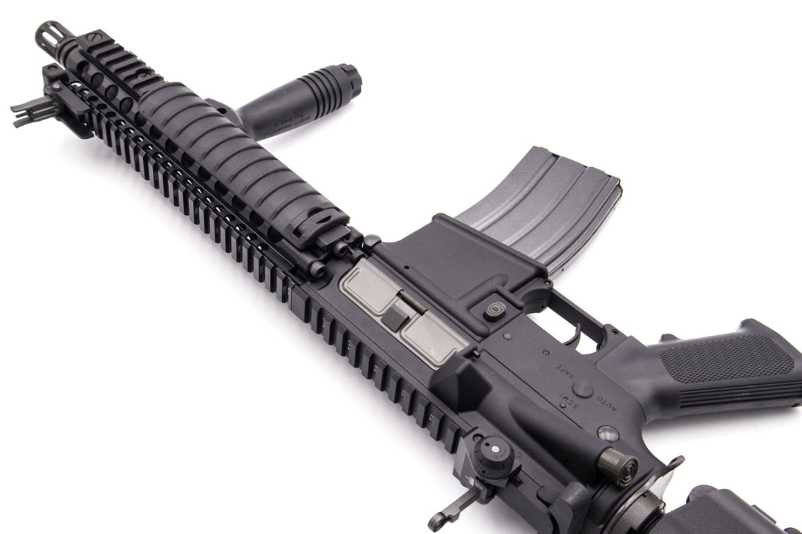 VFC COLT MK18 MOD 1 STD AEG ( Black )