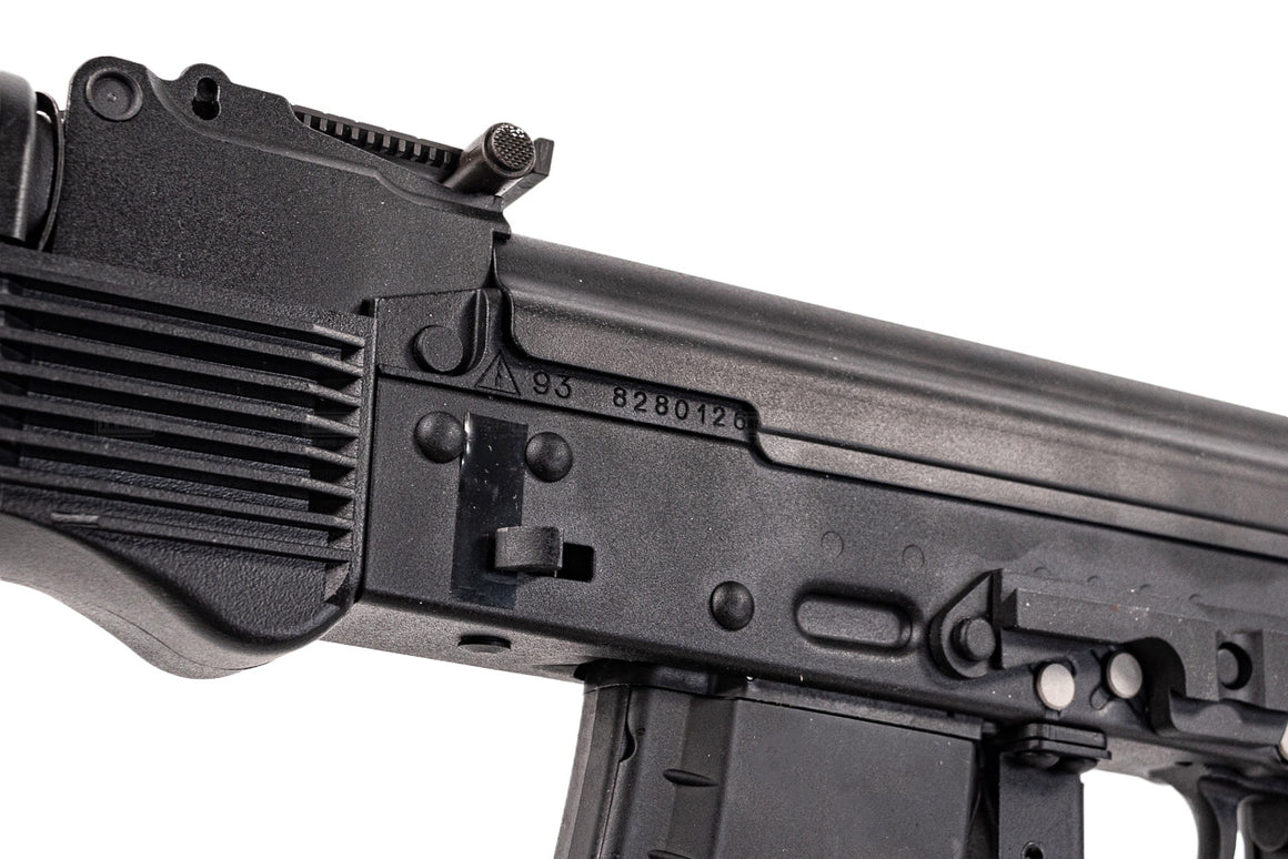 VFC AV74M ( AK74M ) GBB Rifle Airsoft