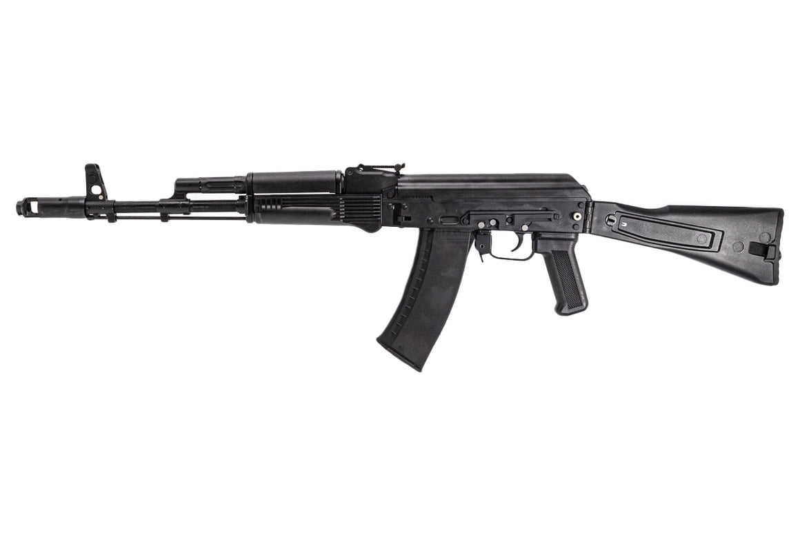 VFC AV74M ( AK74M ) GBB Rifle Airsoft