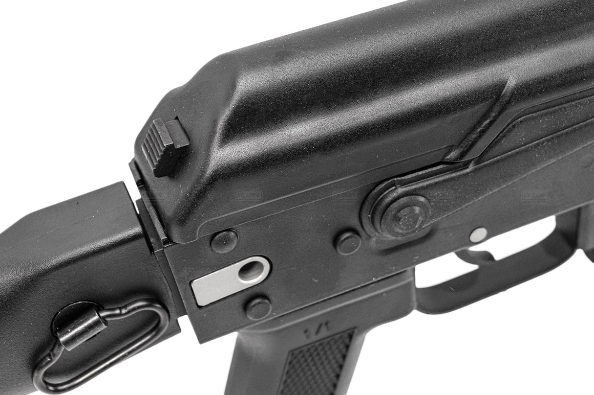 VFC AV74M ( AK74M ) GBB Rifle Airsoft