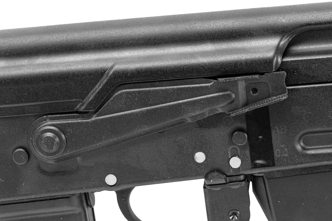 VFC AV74M ( AK74M ) GBB Rifle Airsoft