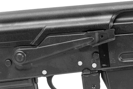 VFC AV74M ( AK74M ) GBB Rifle Airsoft