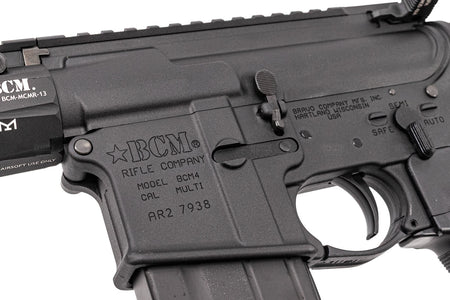 VFC BCM MK2 14.5" MCMR GBBR Airsoft ( BCMAIR® Licensed Series GBBR ) ( 2025 Version )