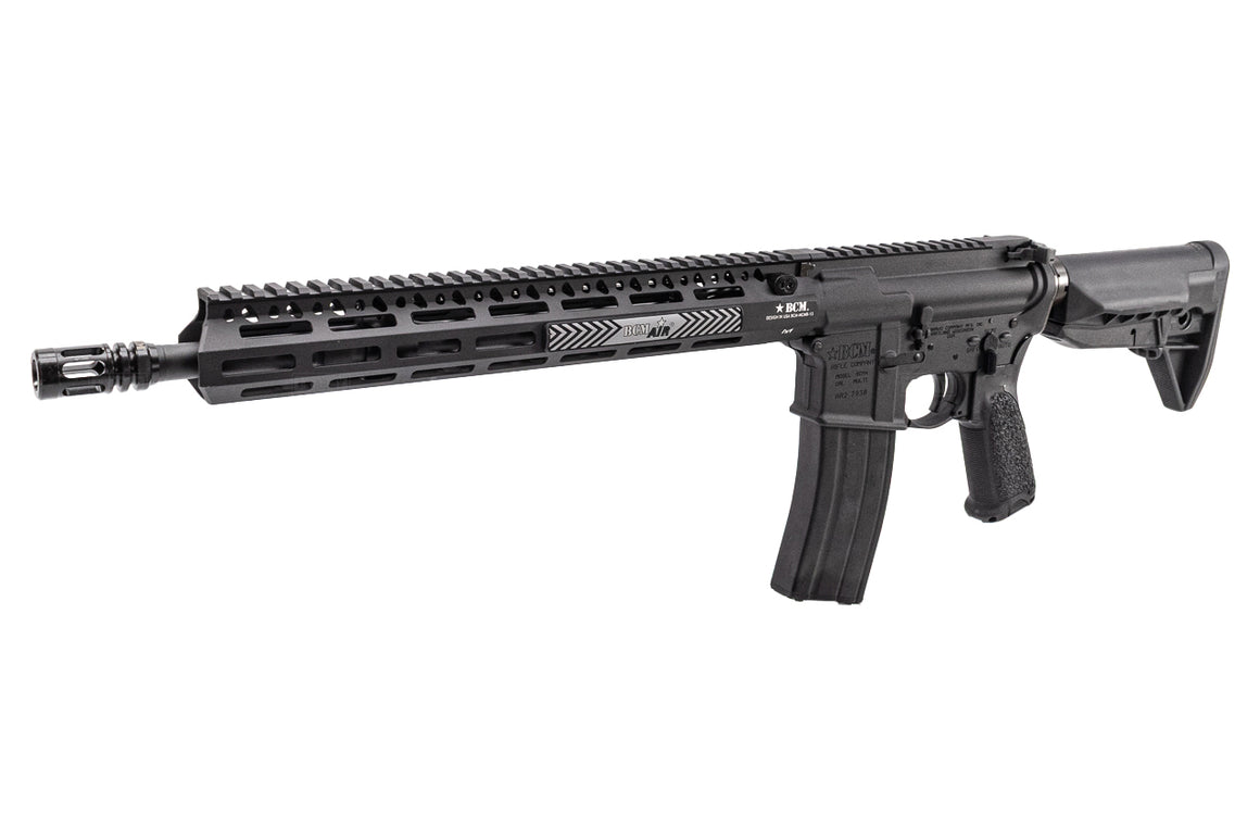 VFC BCM MK2 14.5" MCMR GBBR Airsoft ( BCMAIR® Licensed Series GBBR ) ( 2025 Version )