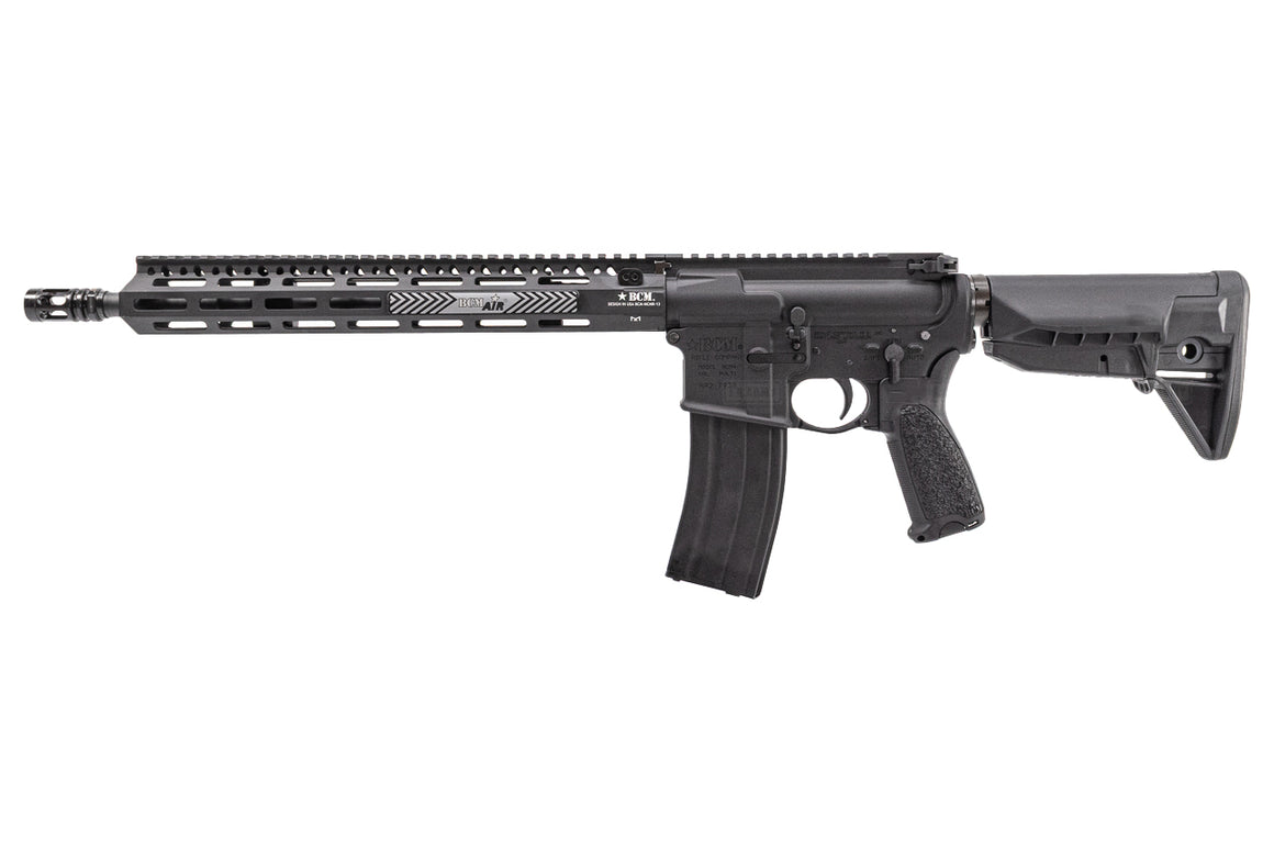 VFC BCM MK2 14.5" MCMR GBBR Airsoft ( BCMAIR® Licensed Series GBBR ) ( 2025 Version )