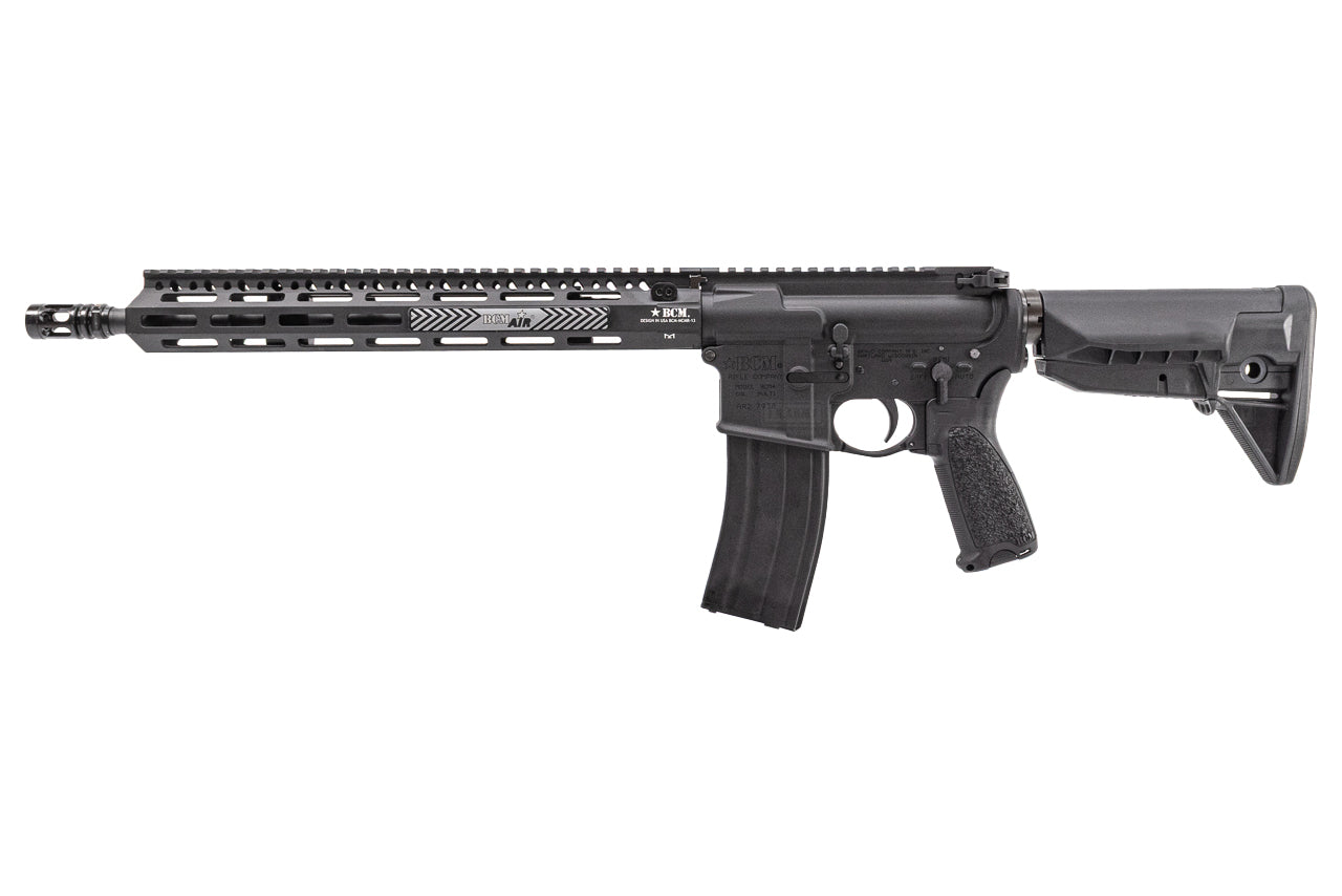 VFC BCM MK2 14.5" MCMR GBBR Airsoft ( BCMAIR® Licensed Series GBBR ) ( 2025 Version )