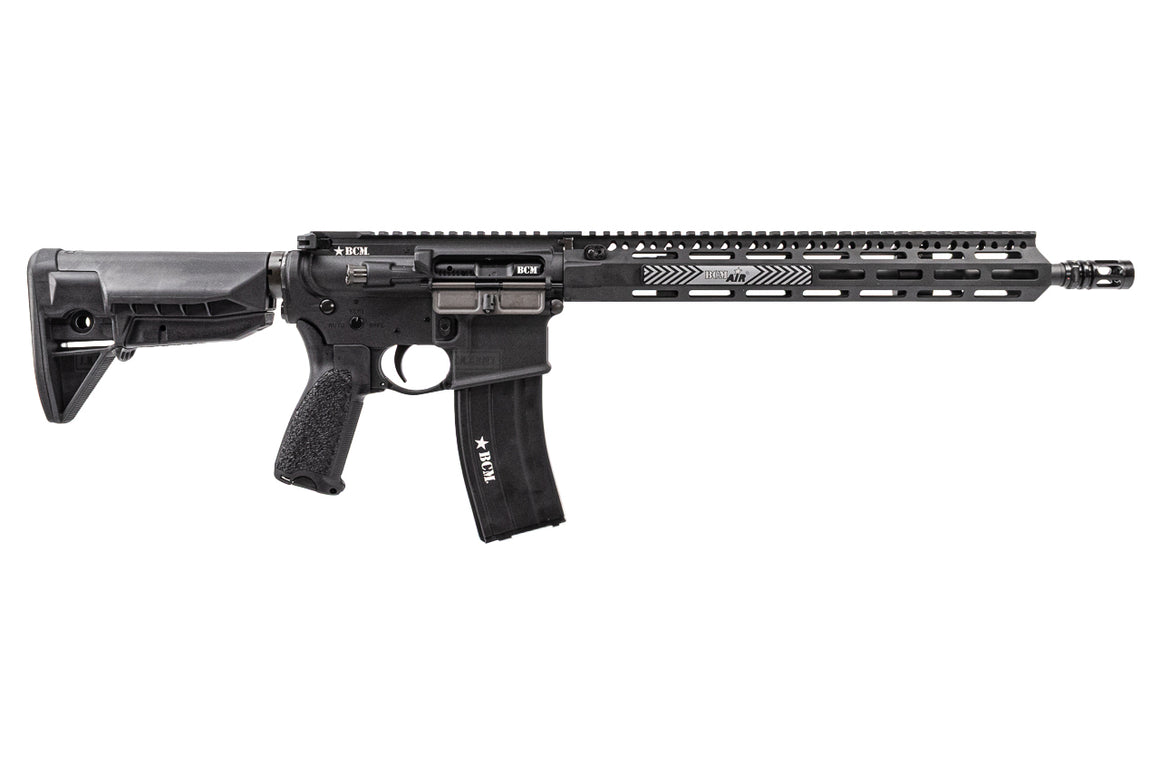 VFC BCM MK2 14.5" MCMR GBBR Airsoft ( BCMAIR® Licensed Series GBBR ) ( 2025 Version )