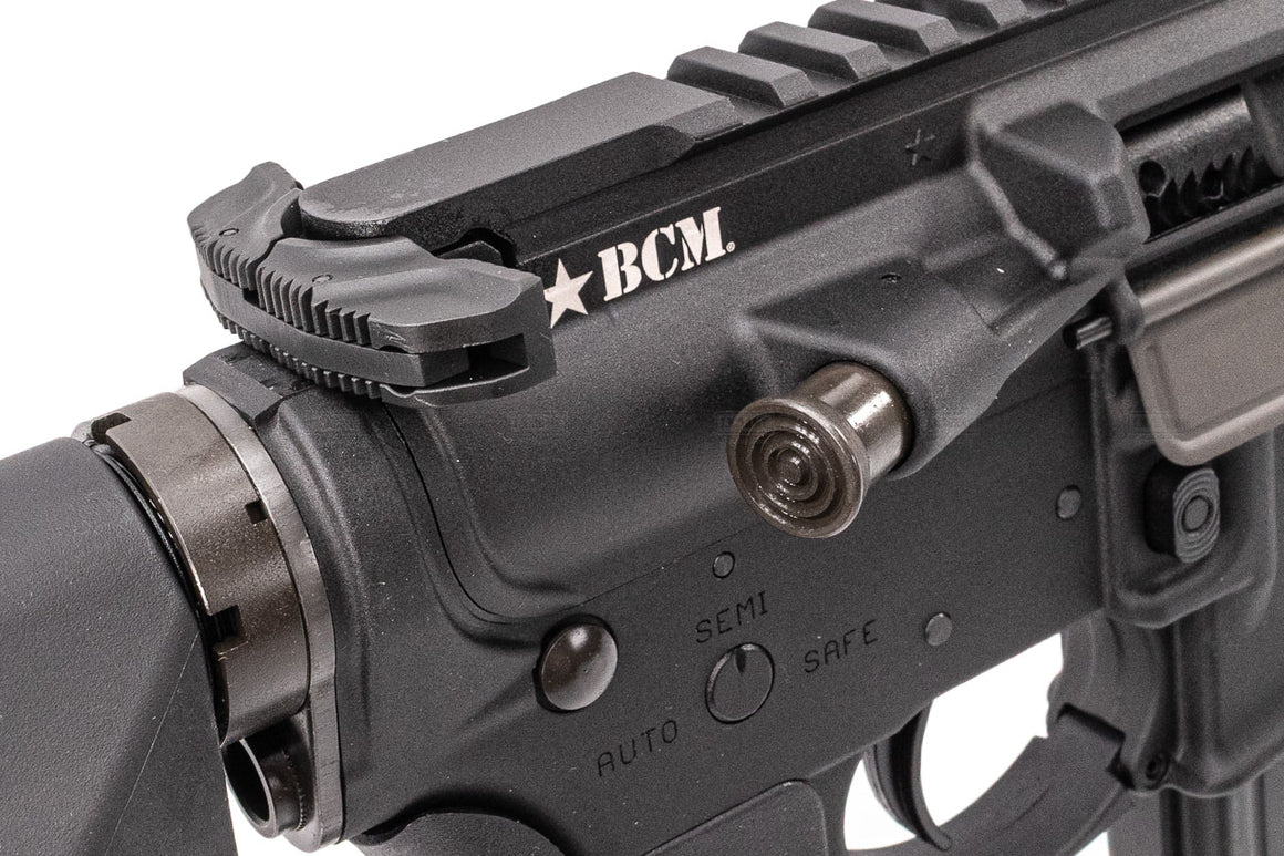 VFC BCM MK2 14.5" MCMR GBBR Airsoft ( BCMAIR® Licensed Series GBBR ) ( 2025 Version )