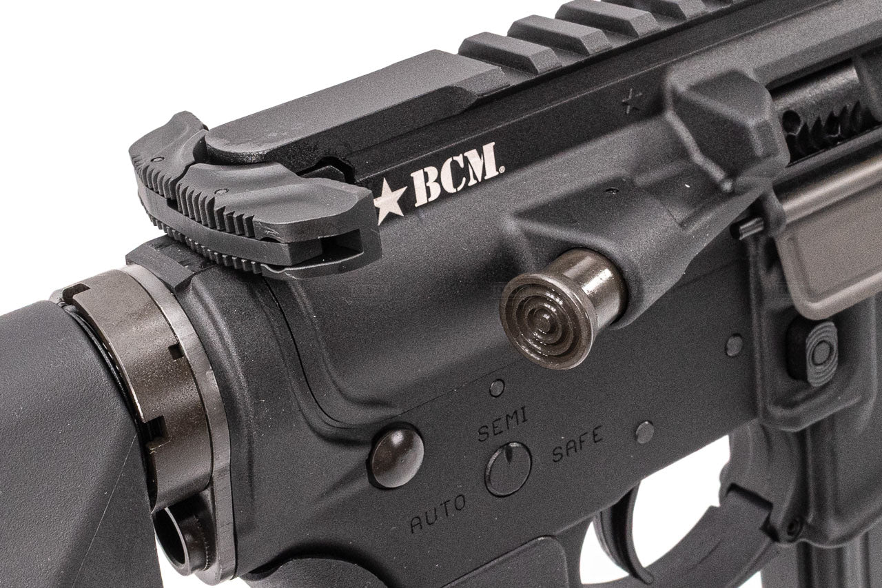 VFC BCM MK2 14.5" MCMR GBBR Airsoft ( BCMAIR® Licensed Series GBBR ) ( 2025 Version )