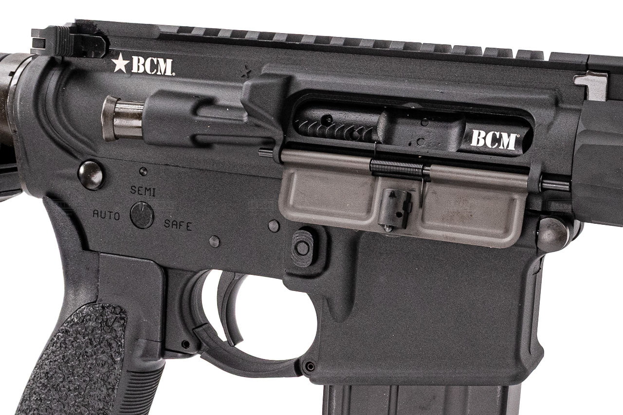 VFC BCM MK2 14.5" MCMR GBBR Airsoft ( BCMAIR® Licensed Series GBBR ) ( 2025 Version )