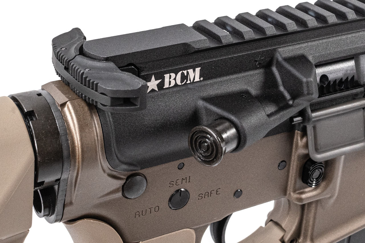 VFC BCM MCMR MK2 14.5" GBB Rifle Airsoft ( 2024 Version )