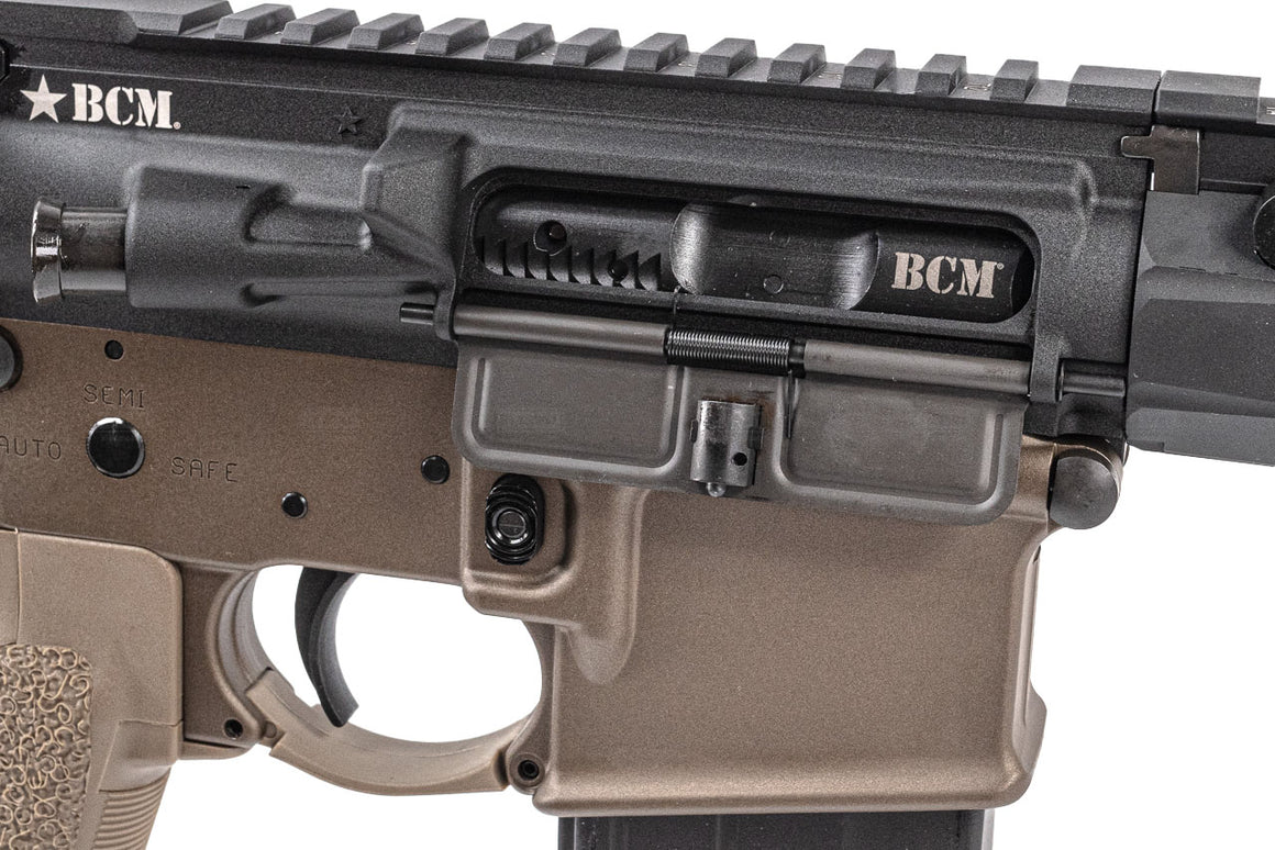 VFC BCM MCMR MK2 14.5" GBB Rifle Airsoft ( 2024 Version )