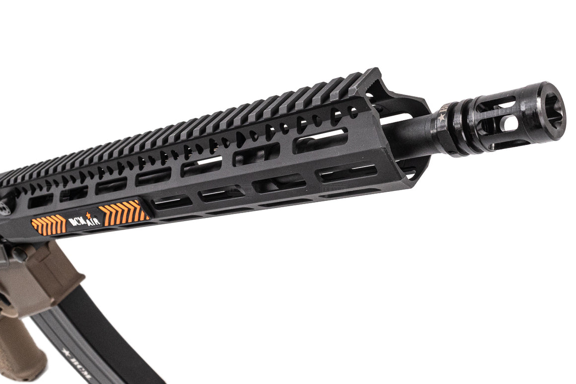 VFC BCM MCMR MK2 14.5" GBB Rifle Airsoft ( 2024 Version )