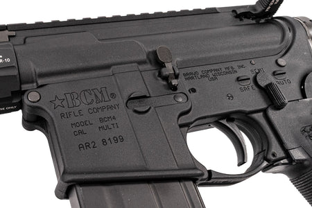 VFC BCM MK2 11.5" MCMR GBBR Airsoft ( BCMAIR® Licensed Series GBBR ) ( 2025 Version )