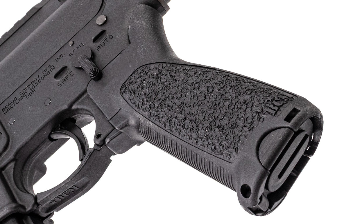 VFC BCM MK2 11.5" MCMR GBBR Airsoft ( BCMAIR® Licensed Series GBBR ) ( 2025 Version )