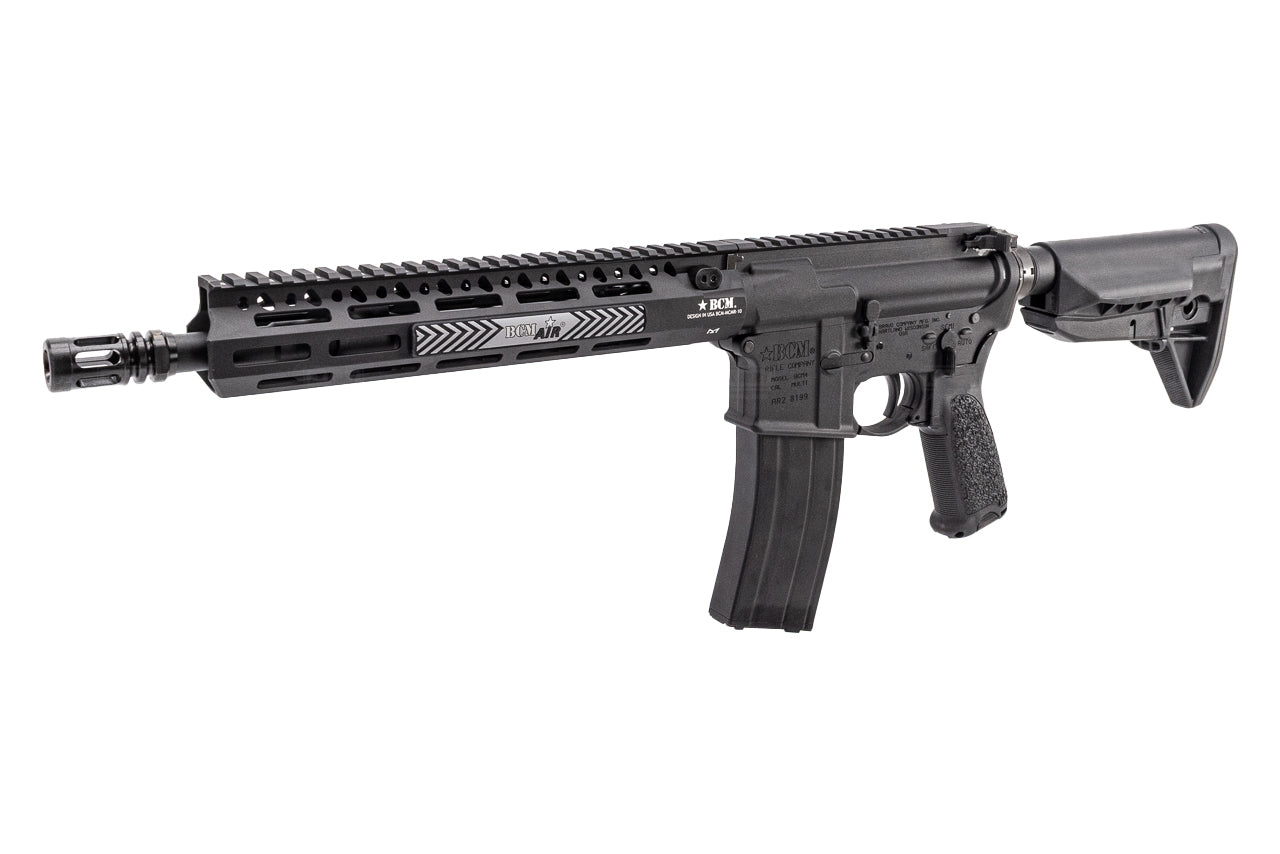 VFC BCM MK2 11.5" MCMR GBBR Airsoft ( BCMAIR® Licensed Series GBBR ) ( 2025 Version )